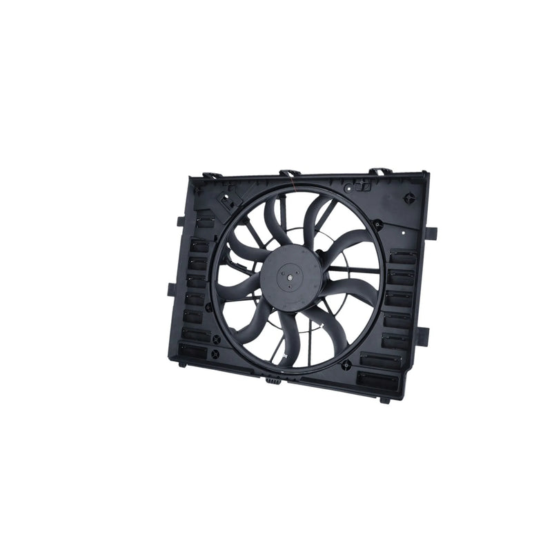 NRF Engine Cooling Fan 470148