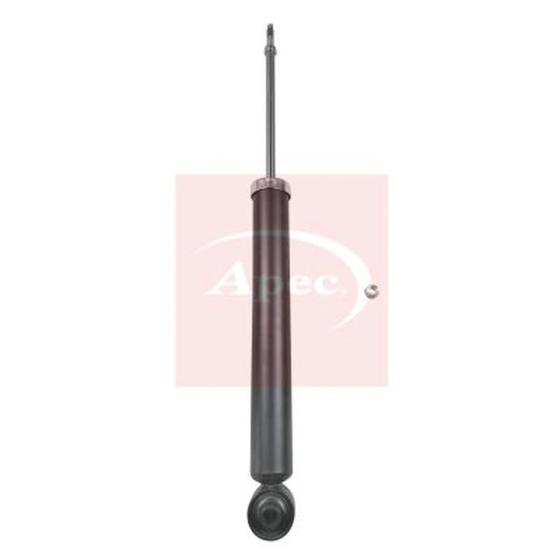 Apec Shock Absorber Damper Strut Rear Right ASA1542