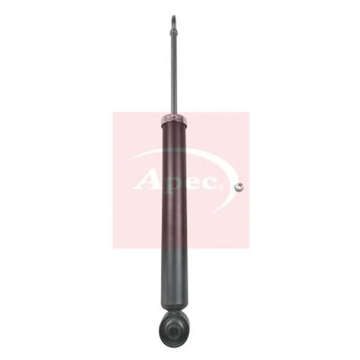 Apec Shock Absorber Damper Strut Rear Right ASA1542