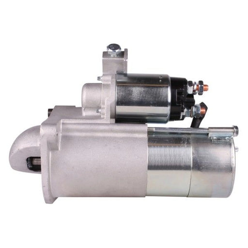 Hella Starter Motor 12V 2.5kW 9 Teeth 8EA 012 527-651