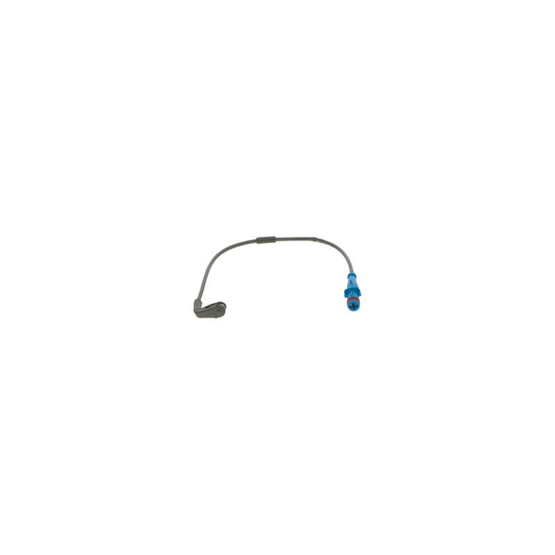 Bosch Brake Pad Wear Sensor Front 1 987 473 039