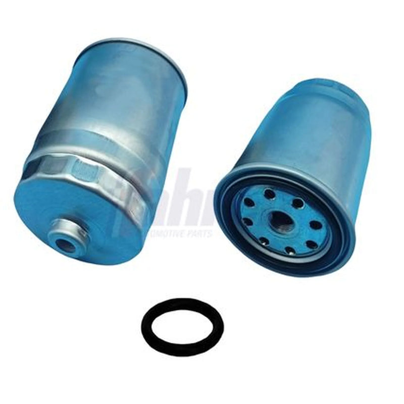 Fahren Fuel Filter Element fits Hyundai IX20 2010-2019 1.4 1.6
