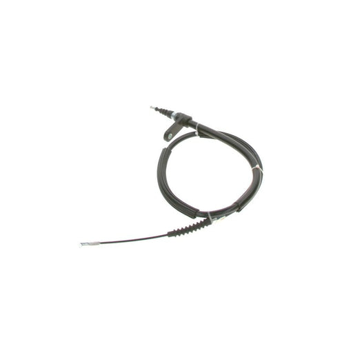 Bosch Handbrake Cable Right Rear 1 987 477 554