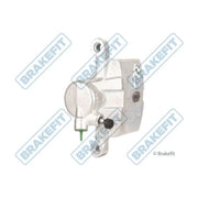 Apec Brake Caliper Assembly Rear Left BCA1325E