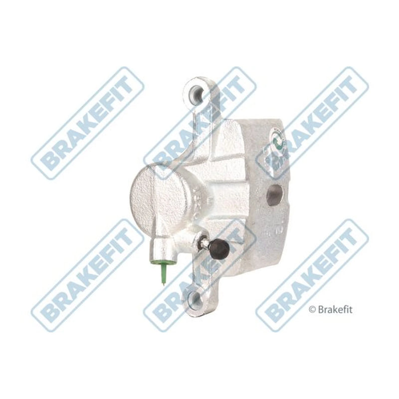 Apec Brake Caliper Assembly Rear Left BCA1325E