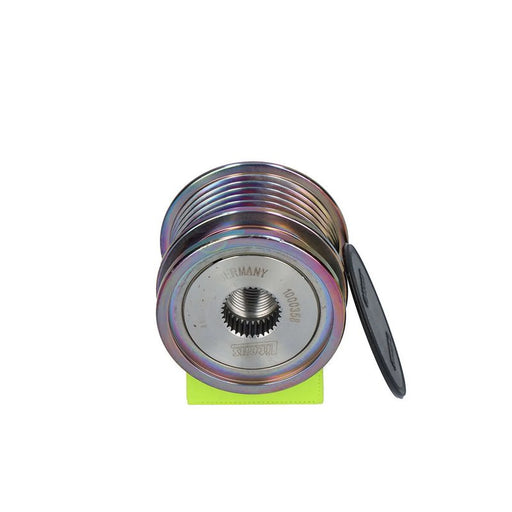Valeo Alternator Overrunning Freewheel Clutch 599252