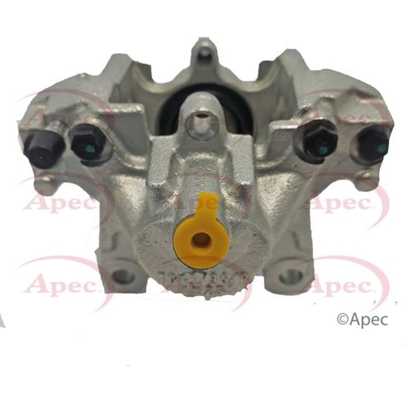 Apec Brake Caliper Assembly Rear Right RCA486N