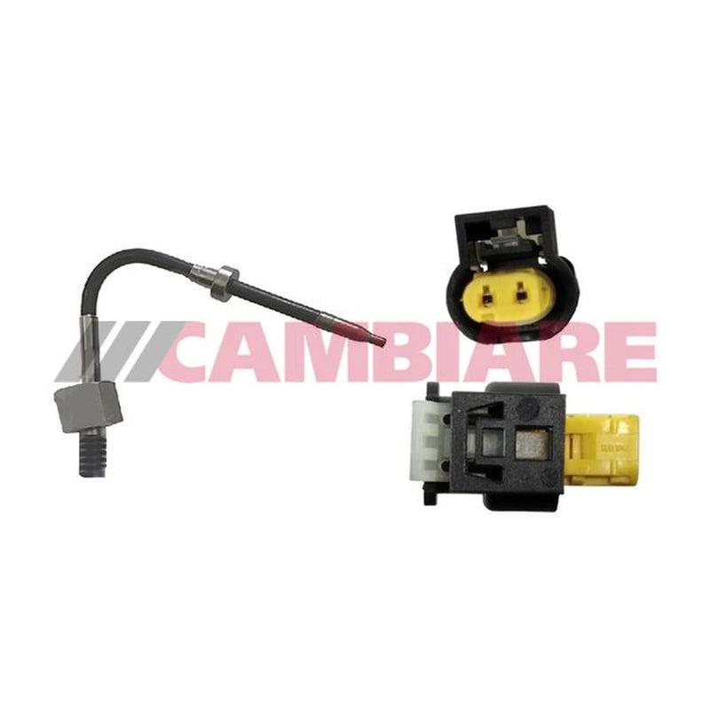 Cambiare Exhaust Gas Temperature Sensor before cataly VE390447