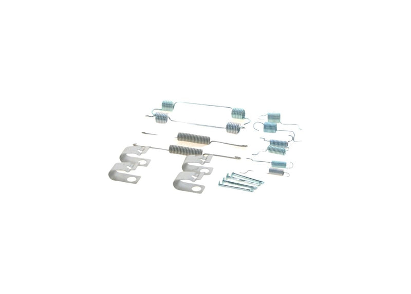 Bosch Brake Shoe Accessory Kit 1987475123