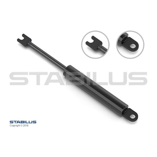 Stabilus Backrest Adjustment Gas Strut Seat Recline Lift Support Shoc 128848