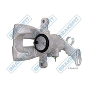 Apec Brake Caliper Assembly Rear Left BCA1269