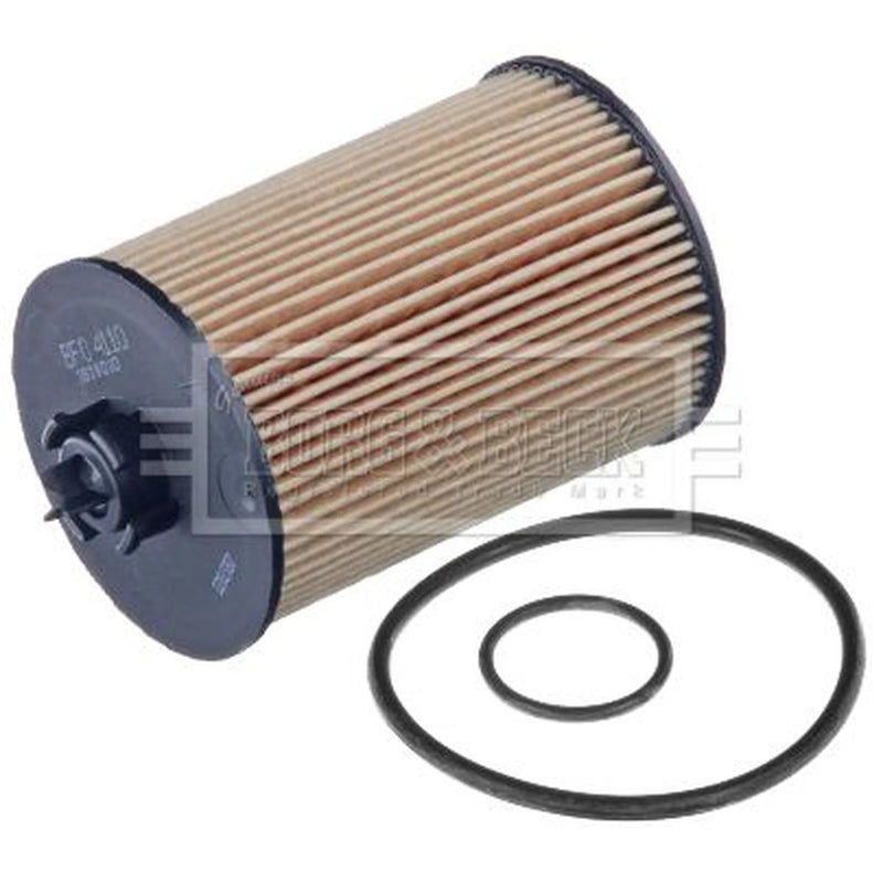 Borg & Beck Engine Oil Filter BFO4110