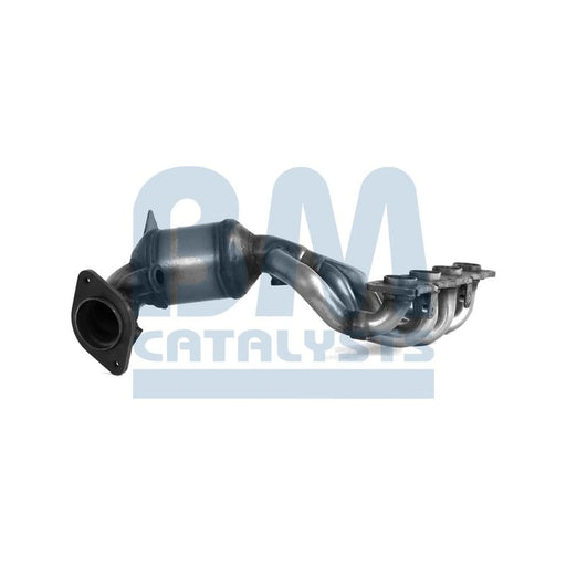 BM Catalysts Homologated Petrol Cat BM92054H