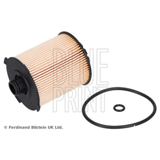 Blue Print Engine Oil Filter ADBP210206