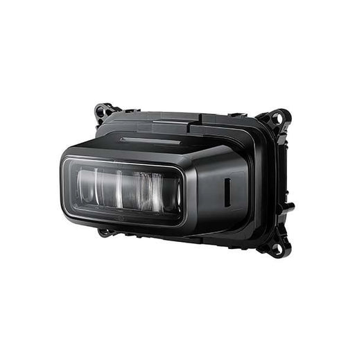Hella Headlamp De-Us A/F Md12/24 1AL 016 330-021 24612109 1AL 016 330-021