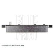 Blue Print Rear Brake Pad Set ADA104277