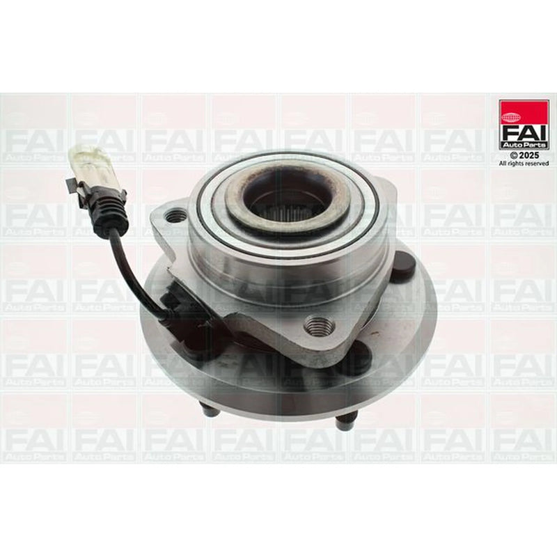 FAI Wheel Bearing Kit 151mm FHBK1352