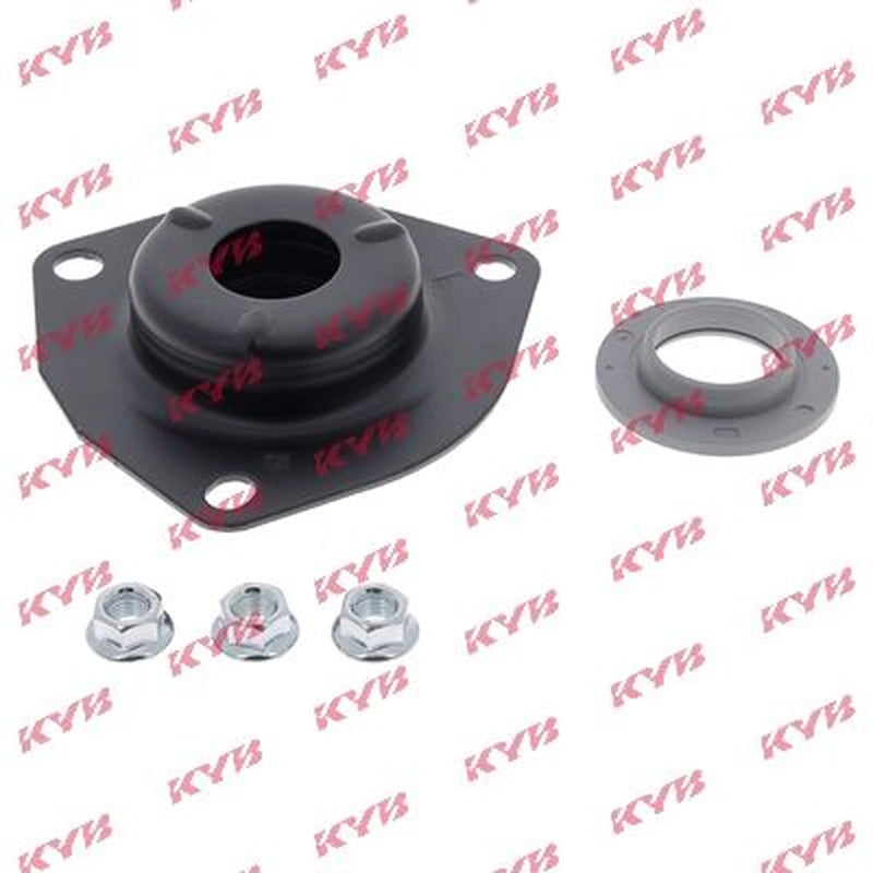 KYB Front Repair Kit Suspension Strut Support Mount SM5409