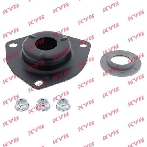 KYB Front Repair Kit Suspension Strut Support Mount SM5409