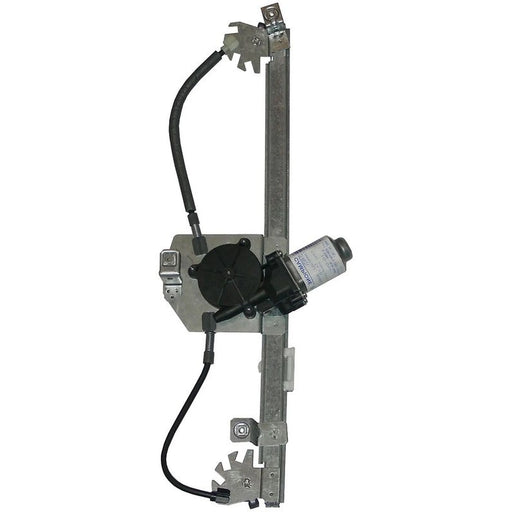 Valeo Electric Window Regulator Lifter Right Rear 850795