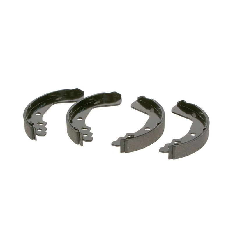 Bosch Brake Shoe Set Axle Kit 0 986 487 775