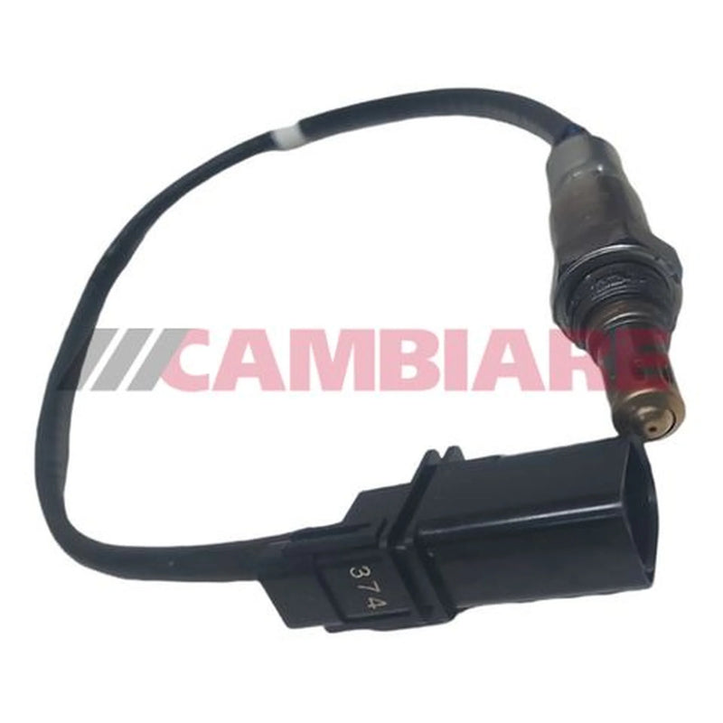 Cambiare O2 Lambda Oxygen Sensor before catalytic converter VE381790