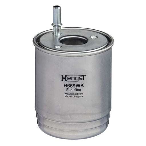 Hella Fuel Filter Element H669WK