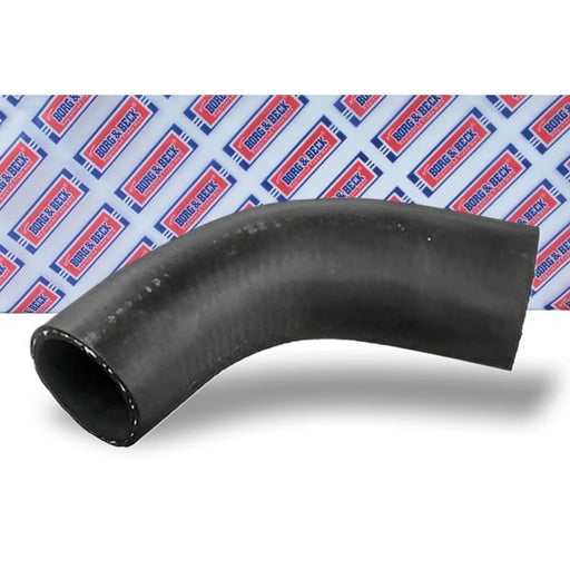 Borg & Beck Intercooler Turbo Charge Air Hose BTH1586