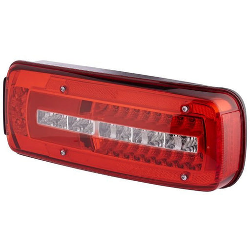 Hella Tail Light / Lamp LED Right 2VP 012 381-241