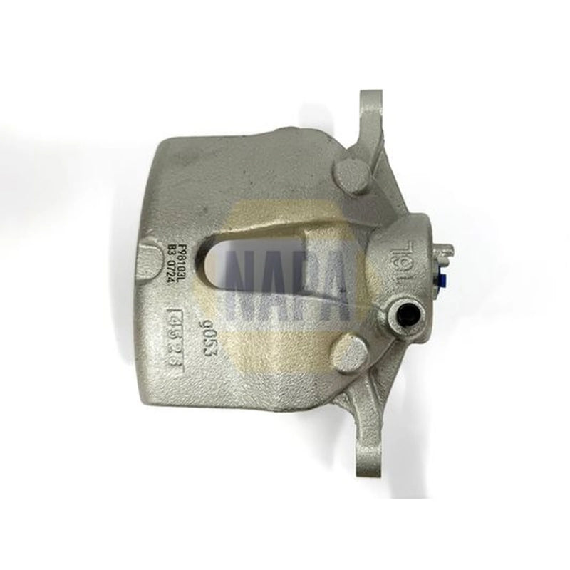 NAPA Brake Caliper Assembly Front Left NCA1881