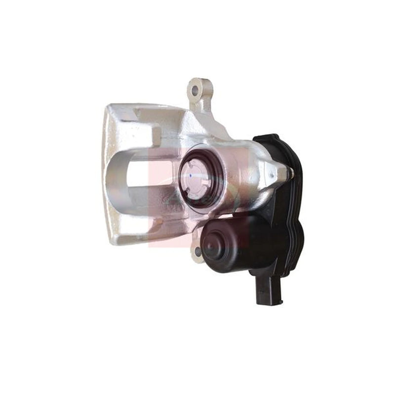 Apec Brake Caliper Assembly Rear Left LCA817N
