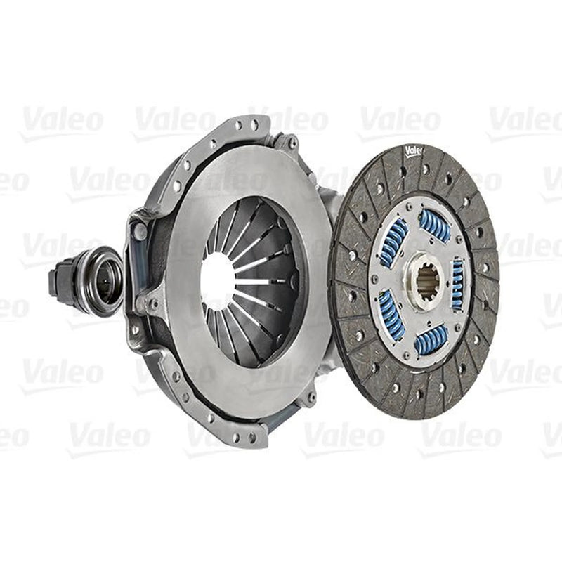 Valeo Clutch Kit Set 3pc 805256