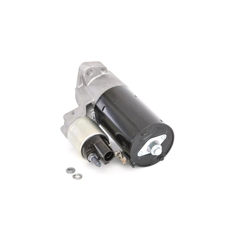 Bosch Starter Motor 12V 2kW 9 Teeth 0 001 125 521