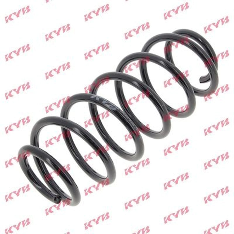 KYB Rear Suspension Coil Spring RH6380