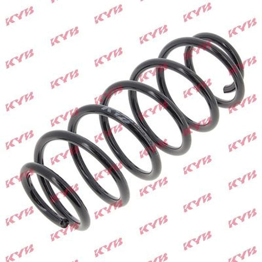 KYB Rear Suspension Coil Spring RH6380