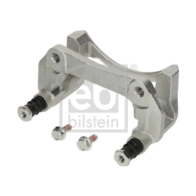 Febi Brake Caliper Carrier Front Axle Left 199808