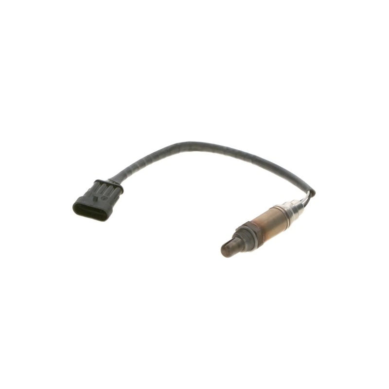 Bosch O2 Lambda Oxygen Sensor before catalytic converter 0 258 003 805