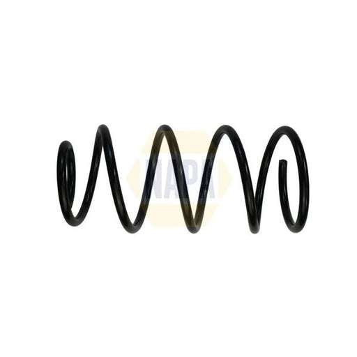 NAPA Front Suspension Coil Spring NCS1759