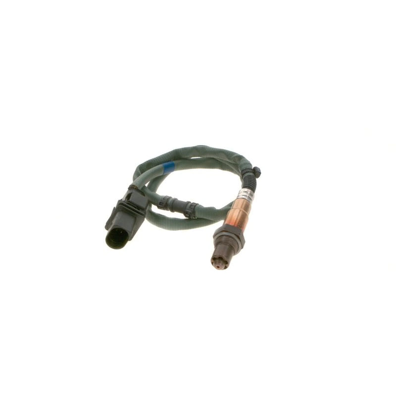 Bosch O2 Lambda Oxygen Sensor before catalytic converter 0 258 017 333