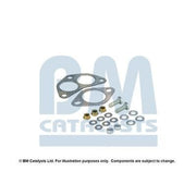 BM Catalysts Exhaust Pipe Mounting Kit FK70192B