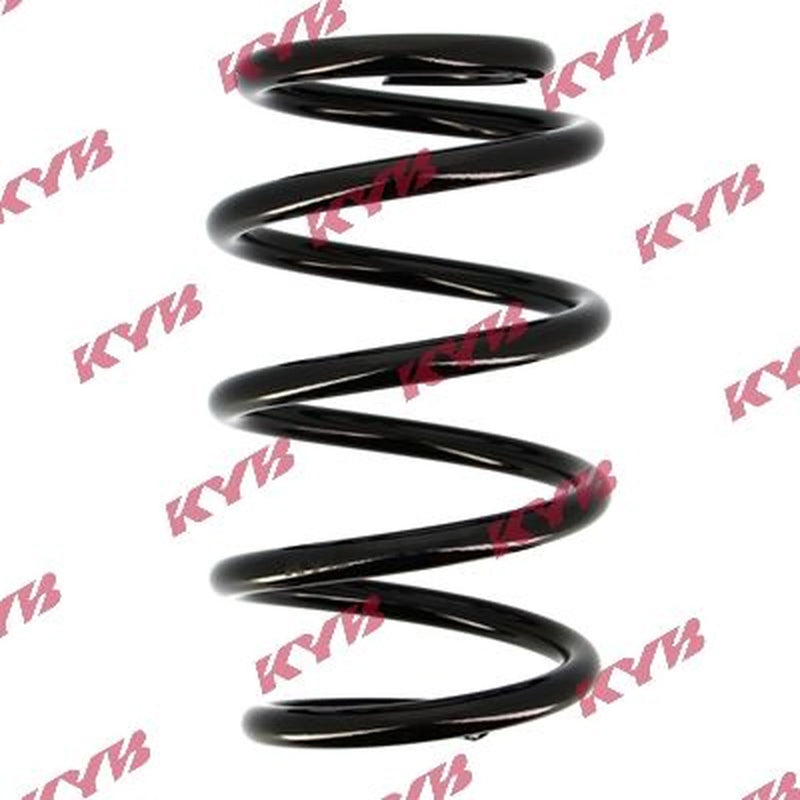 KYB Front Suspension Coil Spring RA3996