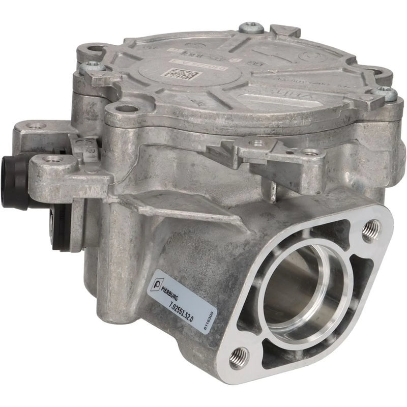 Pierburg Brake Vacuum Pump 7.02551.52.0