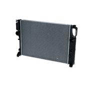 NRF Engine Radiator 53422