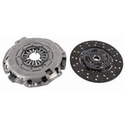 Sachs Clutch Kit Set 3pc 3000950662