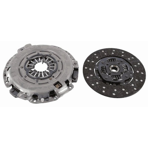 Sachs Clutch Kit Set 3pc 3000950662