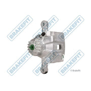 Apec Brake Caliper Assembly Rear Left BCA1917E
