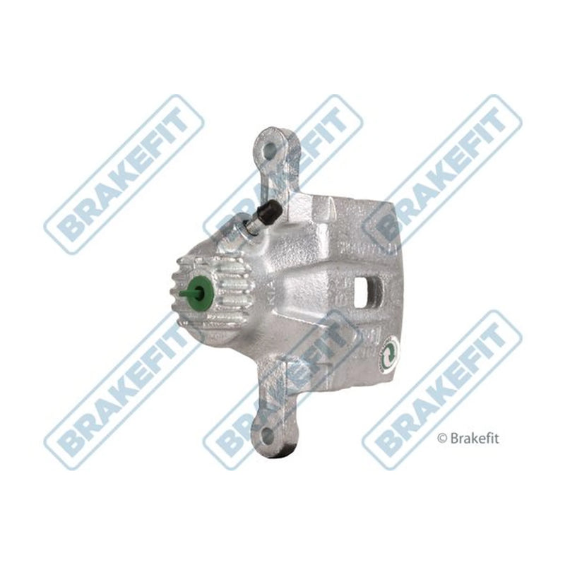 Apec Brake Caliper Assembly Rear Left BCA1917E