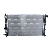 NRF Engine Radiator 50219