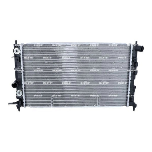 NRF Engine Radiator 50219