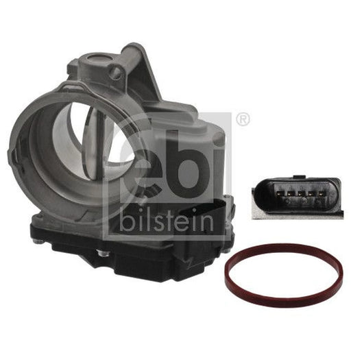 Febi Electronic Throttle Body Assembly 46315